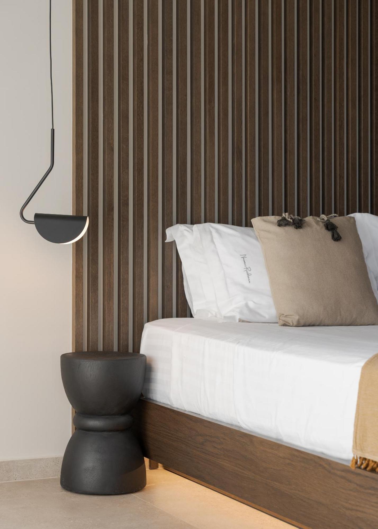 Neromai Cave Luxury Villas Koxaré Pokój zdjęcie