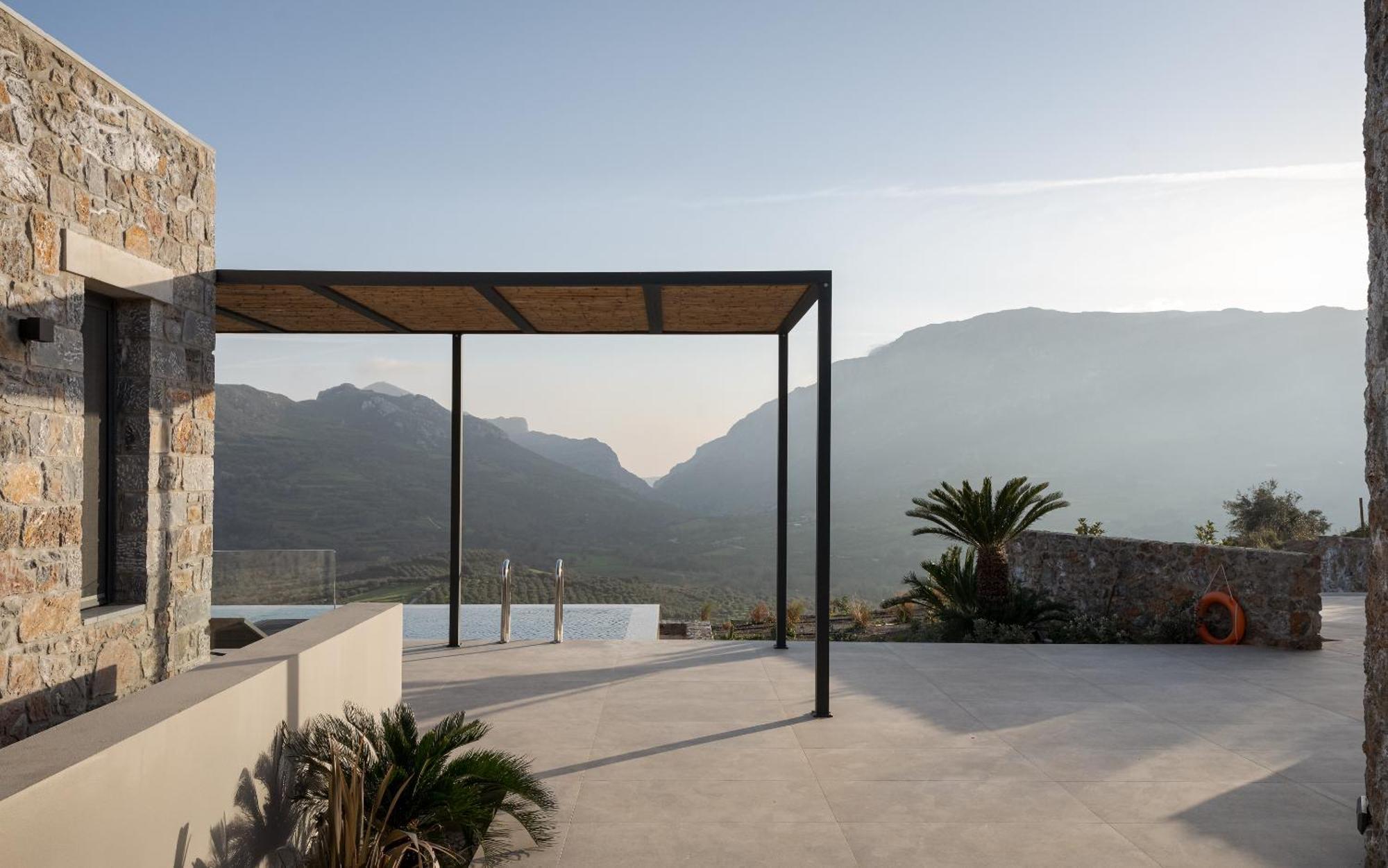 Neromai Cave Luxury Villas Koxaré Pokój zdjęcie