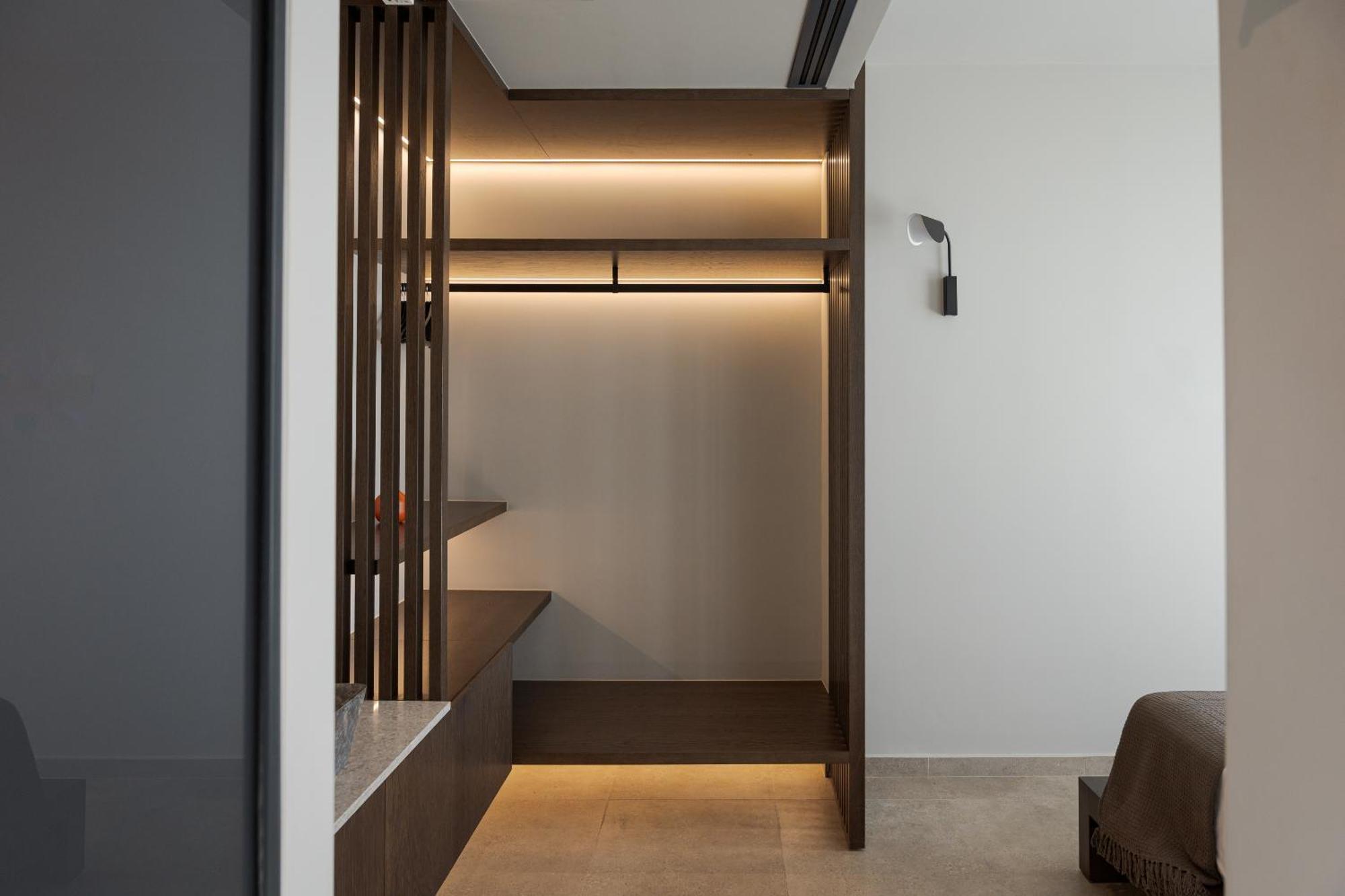 Neromai Cave Luxury Villas Koxaré Pokój zdjęcie