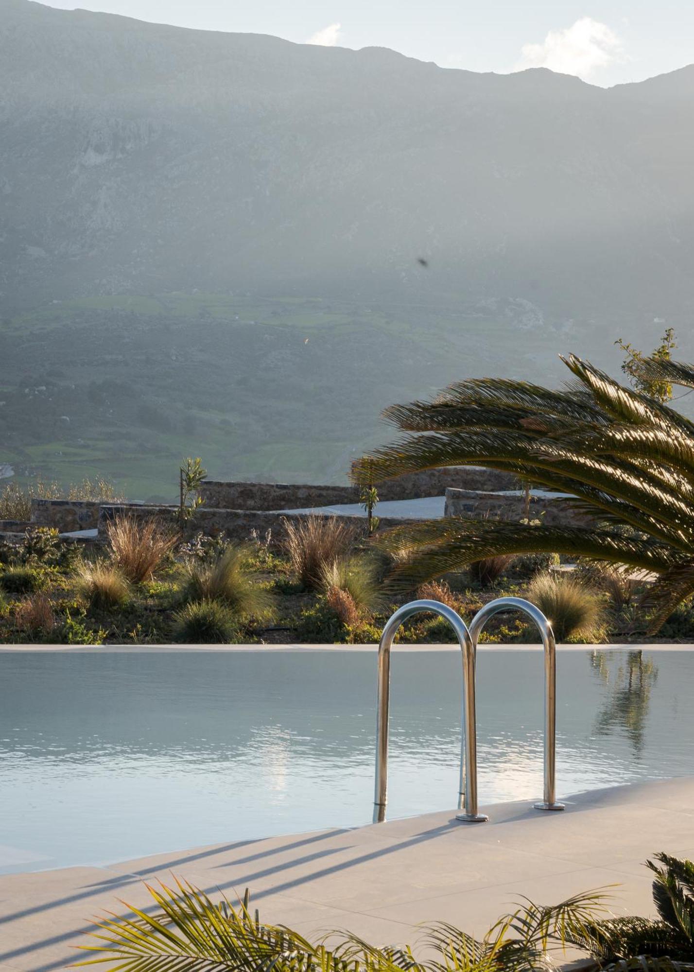 Neromai Cave Luxury Villas Koxaré Pokój zdjęcie